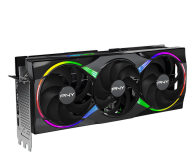 PNY GeForce RTX 5090 ARGB OC 32GB GDDR7 DLSS4 - 1320560 - zdjęcie 3